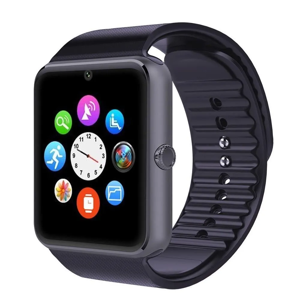 [ELE-SWT-001] Smart Watch