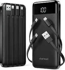 [ELE-PBK-001] Power Bank 10000mAh