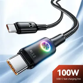 [MOB-FCB-001] Fast Charging Cable